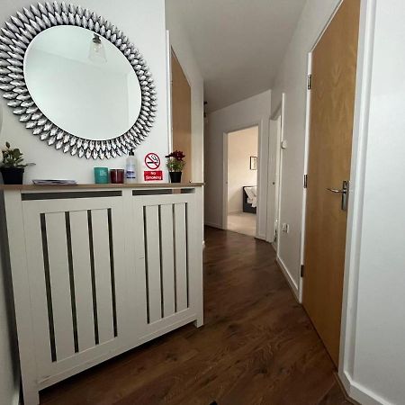 Kent, Dartford Station Apartments Extérieur photo