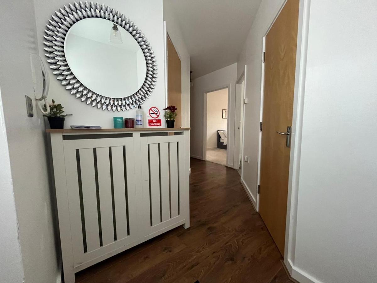 Kent, Dartford Station Apartments Extérieur photo