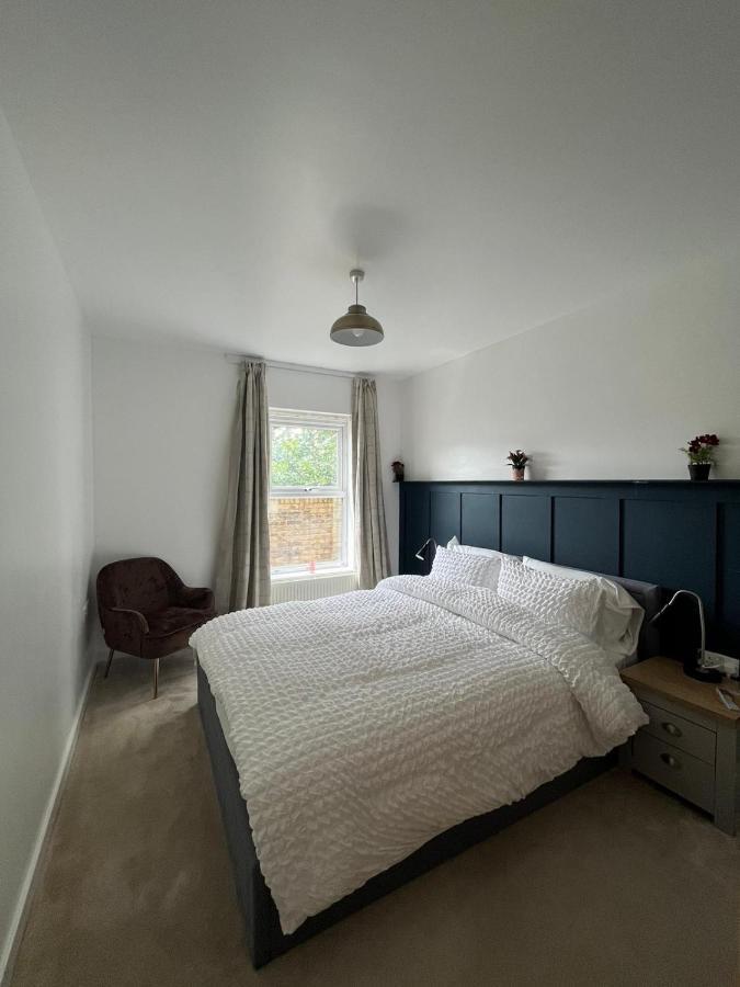 Kent, Dartford Station Apartments Extérieur photo