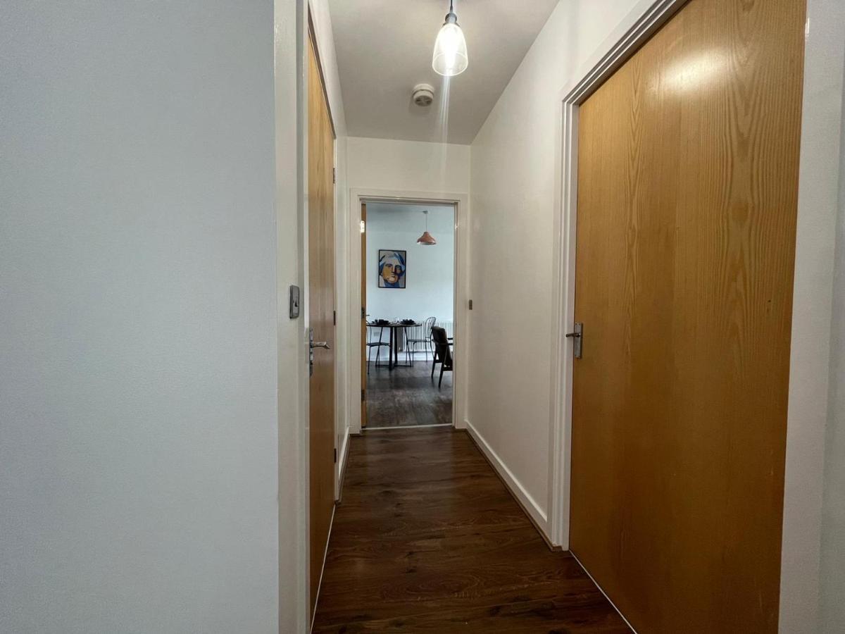 Kent, Dartford Station Apartments Extérieur photo